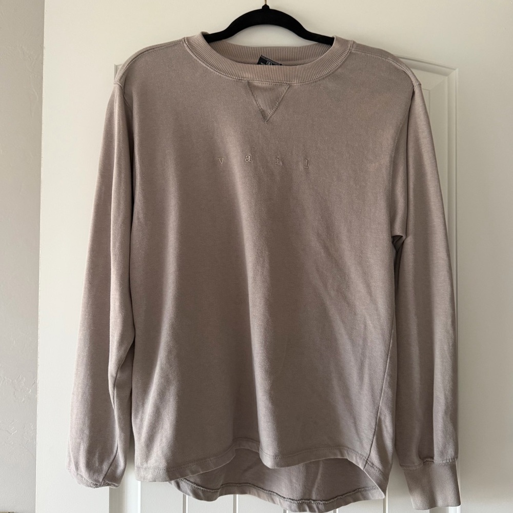 Vail sweatshirt